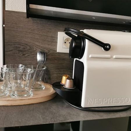 La Boutique Studio Centre Ville أوش المظهر الخارجي الصورة