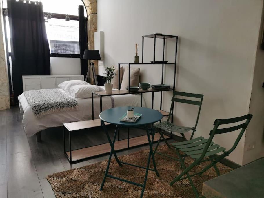 La Boutique Studio Centre Ville أوش المظهر الخارجي الصورة