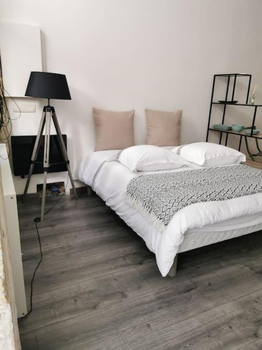 La Boutique Studio Centre Ville أوش المظهر الخارجي الصورة
